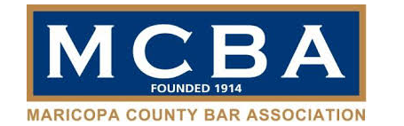 MCBA founded 1914 Maricopa County Bar Association