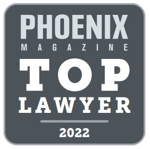 Phoenix Magazine | Top Lawyer 2022